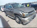 2002 Chevrolet Trailblazer — photo 1 of 11 | VIN 1GNDS13SX22236121
