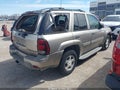 2002 Chevrolet Trailblazer — photo 4 of 11 | VIN 1GNDS13SX22236121