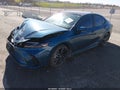 Photo 2 of 16 — 2025 Toyota Camry