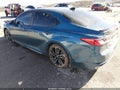Photo 3 of 16 — 2025 Toyota Camry