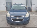 Photo 12 of 17 — 2012 Chevrolet Equinox