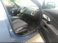 Photo 5 of 17 — 2012 Chevrolet Equinox