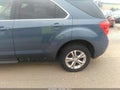 Photo 6 of 17 — 2012 Chevrolet Equinox