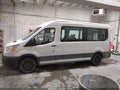 2015 Ford Transit-350 — photo 15 of 19 | VIN 1FBZX2CM7FKA07400