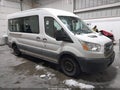 2015 Ford Transit-350 — photo 1 of 19 | VIN 1FBZX2CM7FKA07400