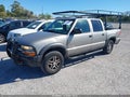 2003 Chevrolet S-10 — photo 2 of 11 | VIN 1GCDT13X33K169817