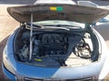 Photo 10 of 11 — 2010 Nissan Maxima