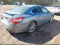 Photo 4 of 11 — 2010 Nissan Maxima