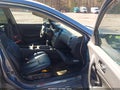 Photo 5 of 11 — 2010 Nissan Maxima