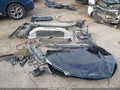 Photo 12 of 17 — 2024 Honda HR-V