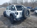 2021 Jeep Wrangler Unlimited — photo 3 of 17 | VIN 1C4HJXDNXMW744190