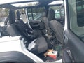 2021 Jeep Wrangler Unlimited — photo 8 of 17 | VIN 1C4HJXDNXMW744190