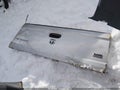 2006 Dodge Dakota — photo 12 of 13 | VIN 1D7HW42N36S634617