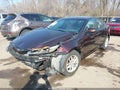Photo 2 of 16 — 2013 Kia Optima