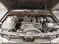 Photo 10 of 11 — 2008 GMC Envoy