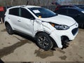 Photo 1 of 12 — 2020 Kia Sportage
