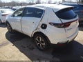 Photo 3 of 12 — 2020 Kia Sportage