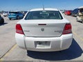 2010 Dodge Avenger — photo 16 of 16 | VIN 1B3CC4FB3AN106016