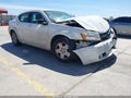 2010 Dodge Avenger — photo 1 of 16 | VIN 1B3CC4FB3AN106016