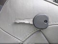 2005 Cadillac Deville — photo 11 of 11 | VIN 1G6KD54Y45U173128