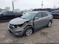 2018 Chevrolet Equinox — photo 2 of 21 | VIN 3GNAXSEV6JS648668