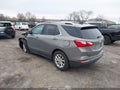 2018 Chevrolet Equinox — photo 3 of 21 | VIN 3GNAXSEV6JS648668
