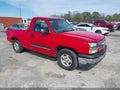 Photo 1 of 11 — 2003 Chevrolet Silverado 1500