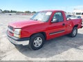 Photo 2 of 11 — 2003 Chevrolet Silverado 1500