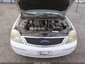2006 Ford Five Hundred — photo 10 of 11 | VIN 1FAFP24156G137316