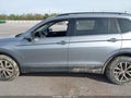 Photo 14 of 16 — 2021 Volkswagen Tiguan