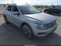Photo 1 of 16 — 2021 Volkswagen Tiguan