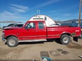 Photo 15 of 17 — 1996 Ford F-250
