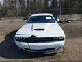 2023 Dodge Challenger — photo 12 of 16 | VIN 2C3CDZBTXPH601603