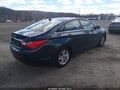 Photo 4 of 11 — 2012 Hyundai Sonata