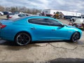 Photo 13 of 16 — 2015 Maserati Quattroporte