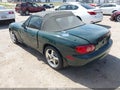 Photo 3 of 16 — 2001 Mazda MX-5 Miata