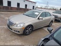 Photo 2 of 12 — 2010 Mercedes-Benz E-Class