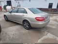 Photo 3 of 12 — 2010 Mercedes-Benz E-Class