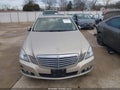 Photo 6 of 12 — 2010 Mercedes-Benz E-Class