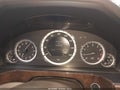 Photo 7 of 12 — 2010 Mercedes-Benz E-Class