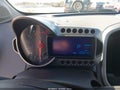2015 Chevrolet Sonic — photo 7 of 12 | VIN 1G1JC5SHXF4219313