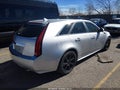 Photo 4 of 11 — 2012 Cadillac CTS