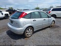 2002 Ford Focus — photo 4 of 10 | VIN 3FAFP37372R130633