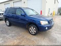 Photo 1 of 11 — 2003 Toyota Highlander