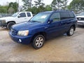 2003 Toyota Highlander — photo 2 of 11 | VIN JTEHF21AX30153957