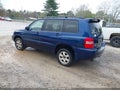 2003 Toyota Highlander — photo 3 of 11 | VIN JTEHF21AX30153957
