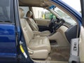 2003 Toyota Highlander — photo 5 of 11 | VIN JTEHF21AX30153957