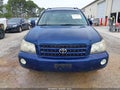 2003 Toyota Highlander — photo 6 of 11 | VIN JTEHF21AX30153957