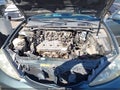 Photo 10 of 11 — 2005 Toyota Camry