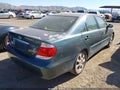 Photo 4 of 11 — 2005 Toyota Camry